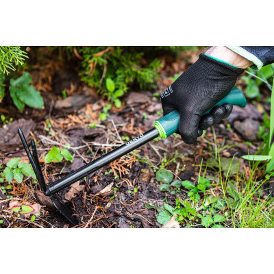 Розпушувач-сапа Verto, 34см, 0.25кг