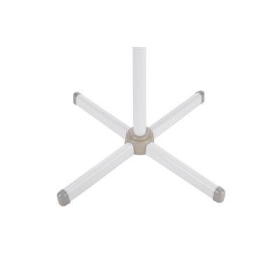 Вентилятор ARDESTO підлоговий, 40см, 45Вт, опора хрестовина, білий Вентилятор ARDESTO підлоговий, 40см, 45Вт, опора хрестовина, білий