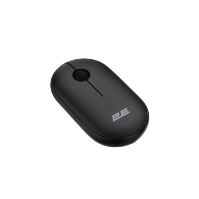 2E Миша MF300 Silent WL BT black