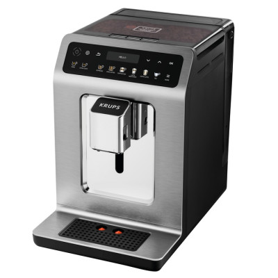 Кофеварка Krups EA894T10