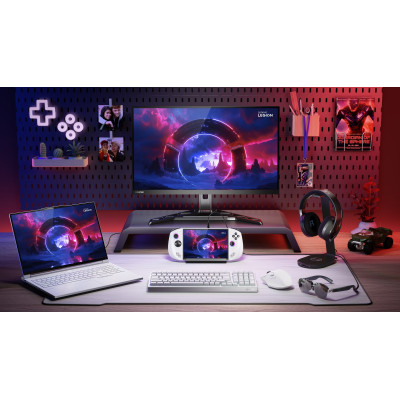 Ігрова консоль Lenovo Legion Go S 8ARP1, 16GB, F1TB