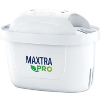 Фільтр-картридж Brita  MXPro Limescale для жорсткої води 4шт