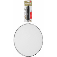 Захисне сито ARDESTO Gemini, 26см, нержавіюча сталь, пластик, чорний