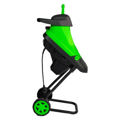 Измельчитель садовый сетевой Gartner GSK-2400 2400Вт 40мм 50л чем 8.4кг Измельчитель садовый сетевой Gartner GSK-2400 2400Вт 40мм 50л чем 8.4кг