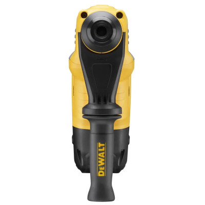 Перфоратор мережевий DeWalt SDS-MAX 1350Вт 10.5 Дж 0-2900уд/хв 0-380об/хв 2 режими кейс 7.8кг Перфоратор мережевий DeWalt SDS-MAX 1350Вт 10.5 Дж 0-2900уд/хв 0-380об/хв 2 режими кейс 7.8кг