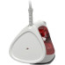 Philips Праска Series 2000, 2000Вт, 250мл, паровий удар -100гр, керам. підошва, червоний