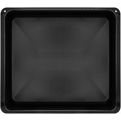 Духова шафа Hansa електрична, 77л, A+, дисплей, конвекція, чорний Духова шафа Hansa електрична, 77л, A+, дисплей, конвекція, чорний