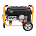 Neo Tools Генератор бензиновий 04-730, 2.8/3.0кВт, 1х12В та 2х230В (16А), бак 15л, 313г/кВтГ, 45 кг