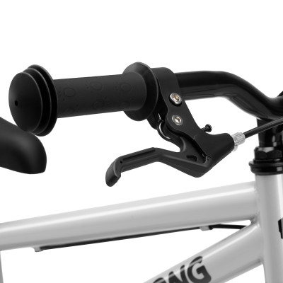 Дитячий велосипед Miqilong ST 20