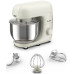 Міксер Tefal планетарний Bake Essential 800Вт, насадки-3, чаша-нерж., метал, 4.8л, білий