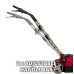 Аератор-скарифікатор електричний Einhell GE-SA 1435/1 1400Вт 35см ножи 16шт 10.18кг