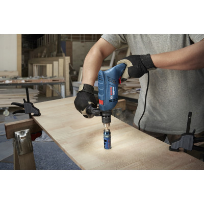 Bosch Ударний дриль GSB 600 PROFESSIONAL 0.601.1A0.320