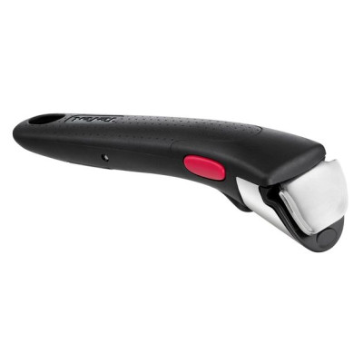 Набір посуду Tefal Ingenio Emotion, змінна ручка, 4предмети, нержавіюча сталь, бакеліт (L8964S55)