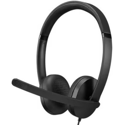 Гарнітура Lenovo USB-A Wired Stereo Headset Gen 2