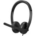 Гарнітура Lenovo USB-A Wired Stereo Headset Gen 2