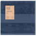 Рушник махровий ARDESTO SuperSoft 50х90см, 100% бавовна, синій