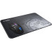 Ігрова поверхня MSI Agility GD21, M (320x220x3мм), чорний