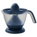 Соковитискач Tefal Morning Blue цитрус-прес 25Вт, чаша-0.8л, пластик, синій
