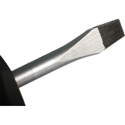 Викрутка Tolsen Ерго плоска, SL5.5x38мм, сталь CrV