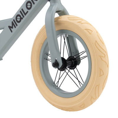 Біговел Miqilong HPA 12 Біговел Miqilong HPA 12