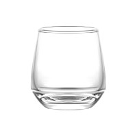 ARDESTO Набір стопок Gloria Shine 95 мл, 6 шт., скло ARDESTO Набір стопок Gloria Shine 95 мл, 6 шт., скло