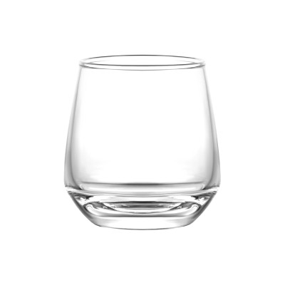 ARDESTO Набір стопок Gloria Shine 95 мл, 6 шт., скло ARDESTO Набір стопок Gloria Shine 95 мл, 6 шт., скло