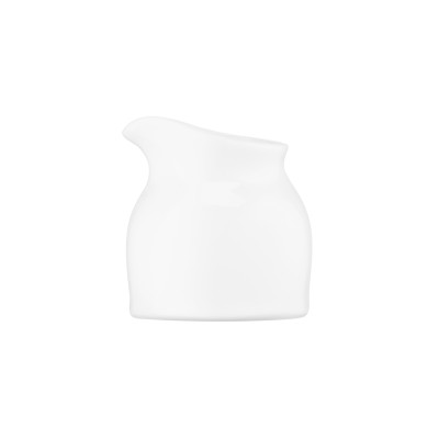 ARDESTO Молочник, 100 мл, порцеляна ARDESTO Молочник, 100 мл, порцеляна