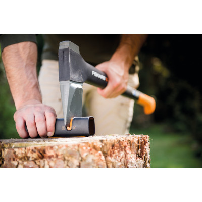 Точилка для топоров и ножей Fiskars Xsharp, 16.5см