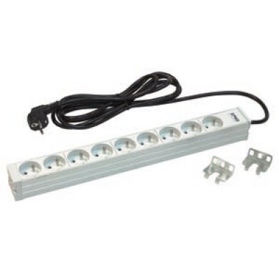 Пристрій розподілу електроживлення ZPAS 19 Пристрій розподілу електроживлення ZPAS 19