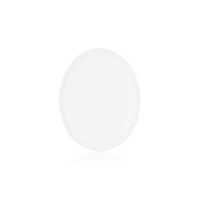 ARDESTO Блюдо овальне, 23.5.5х18 см, порцеляна ARDESTO Блюдо овальне, 23.5.5х18 см, порцеляна