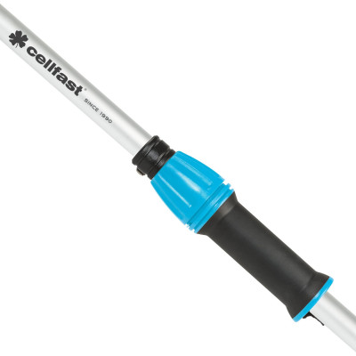 Сучкоріз площинний, висотний Cellfast IDEAL, телескопічний, d різу 25мм, 200см, 1200гр (40-416) Сучкоріз площинний, висотний Cellfast IDEAL, телескопічний, d різу 25мм, 200см, 1200гр (40-416)