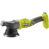 Ryobi Машина полировальная R18P-0, аккумуляторная ONE+, 18В, 125 мм 5133004845 Ryobi Машина полировальная R18P-0, аккумуляторная ONE+, 18В, 125 мм 5133004845