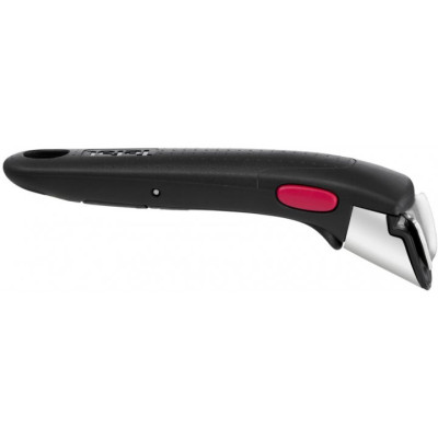 Набір посуду Tefal Ingenio Emotion, змінна ручка, 10предметів, нержавіюча сталь, бакеліт, пластик, силікон, скло Набір посуду Tefal Ingenio Emotion, змінна ручка, 10предметів, нержавіюча сталь, бакеліт, пластик, силікон, скло