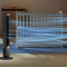 Вентилятор Philips колонний Series 7000, 30Вт, пульт ДУ, режим 