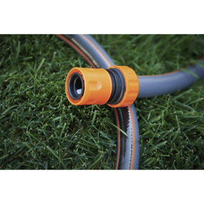 Конектор для шланга SEQUOIA SWC34B 3/4' пластик 0.03кг Конектор для шланга SEQUOIA SWC34B 3/4' пластик 0.03кг