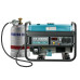 Генератор газобензиновий Konner&Sohnen KS 3000G LPG, 230В, 3.0кВт, ручний стартер, 45.4кг