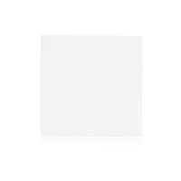 ARDESTO Тарілка обідня квадратна, 26*26 см, порцеляна