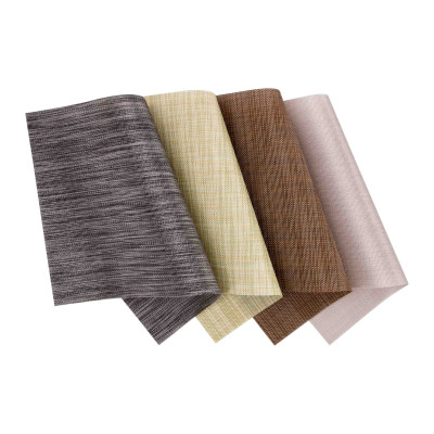 Килимок сервірувальний ARDESTO, 30х45см, ПВХ, прямокутна, коричневий