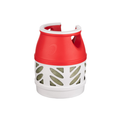 Балон газовий композитний Hexagon Ragasco HR12.5L, 12.5л, пропан/бутан 5кг/6кг, 30бар, вентиль Shell (український стандарт), 3.9кг Балон газовий композитний Hexagon Ragasco HR12.5L, 12.5л, пропан/бутан 5кг/6кг, 30бар, вентиль Shell (український стандарт), 3.9кг