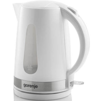 Електрочайник Gorenje K17WE