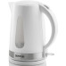 Електрочайник Gorenje K17WE