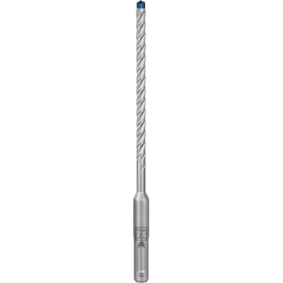 Бур по бетону Bosch Professional SDS-7X для армованого бетону 6x100x165
