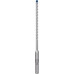 Бур по бетону Bosch Professional SDS-7X для армованого бетону 6x100x165