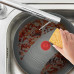 Сковорода Tefal Halo EUCALYPTUS, 24см, алюміній, бакеліт, сірий Сковорода Tefal Halo EUCALYPTUS, 24см, алюміній, бакеліт, сірий
