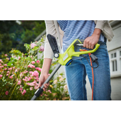Тример садовий Ryobi RLT5127PK3 500Вт 27см 2.8кг