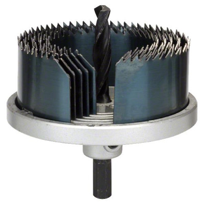 Коронки по дереву Bosch Professional 60,68,75,83,92мм, 5шт Коронки по дереву Bosch Professional 60,68,75,83,92мм, 5шт