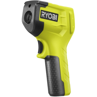 Ryobi Пірометр RBIRT08 інфрачервоний Ryobi Пірометр RBIRT08 інфрачервоний