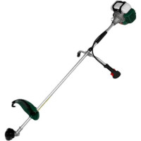 Тример садовий бензиновий Зеніт ЗТБ-А 3000 v2.0 52см.куб 3.8к.с. ліска 42см ніж 25.5см 6.6кг