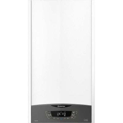 Котел газовий Ariston CLAS ONE 35 конденсаційний двоконтурний 35кВт