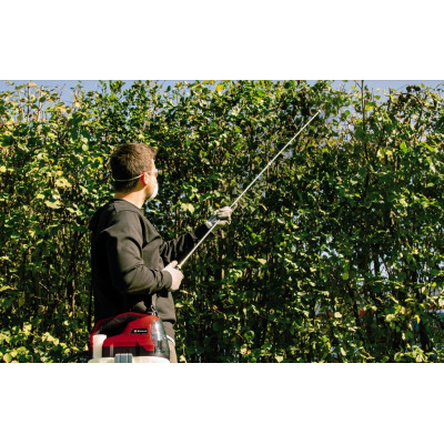 Трубка і насадка для акумуляторних розпилювачів Einhell 1.06-2м 210мм